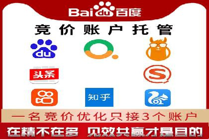 SEM竞价员实战案例：精准营销策略